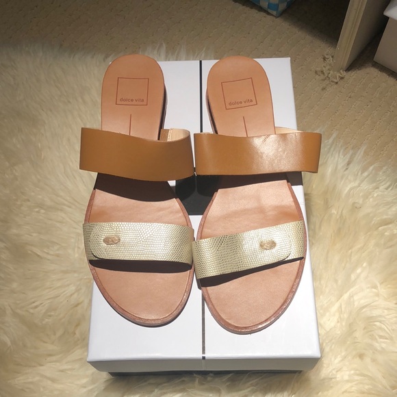 Dolce Vita Shoes - DOLCE VITA Sandals